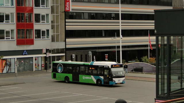 Foto van ARR VDL Citea LLE-120 8776 Standaardbus door_gemaakt Ovspotterdylan