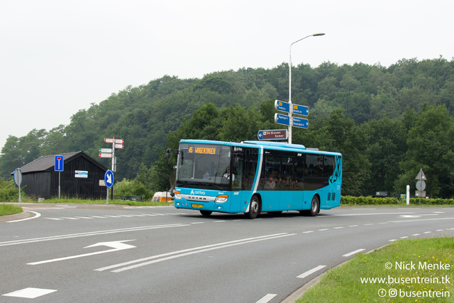 Foto van ARR Setra S 415 LE Business 353 Standaardbus door Busentrein