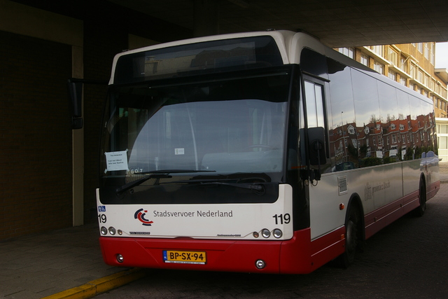 Foto van SVN VDL Ambassador ALE-120 119 Standaardbus door_gemaakt wyke2207
