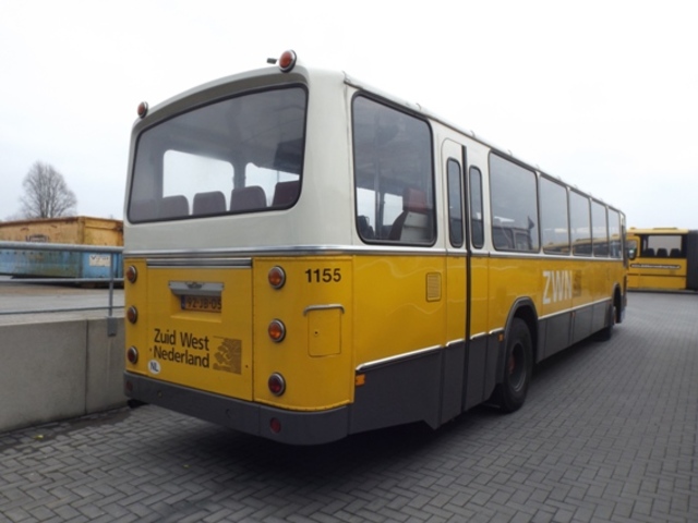 Foto van RoMeO Leyland-Den Oudsten Standaardstreekbus 1155 Standaardbus door_gemaakt PEHBusfoto