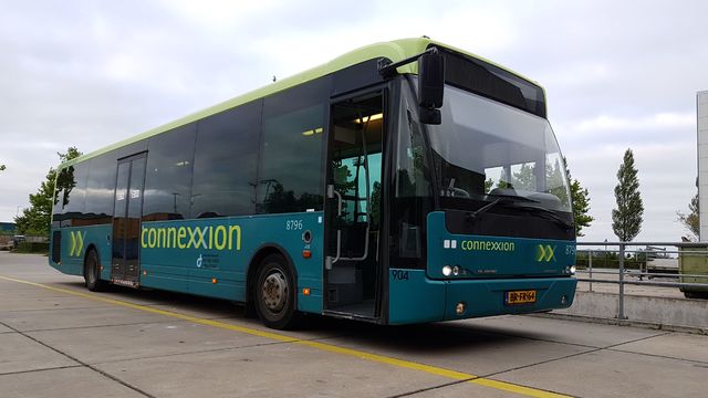 Foto van CXX VDL Ambassador ALE-120 8796 Standaardbus door_gemaakt Sven98