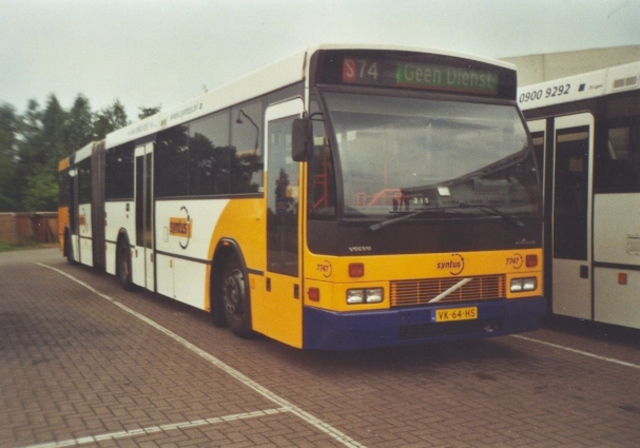 Foto van KEO Den Oudsten B88 G 7747 Gelede bus door_gemaakt PEHBusfoto