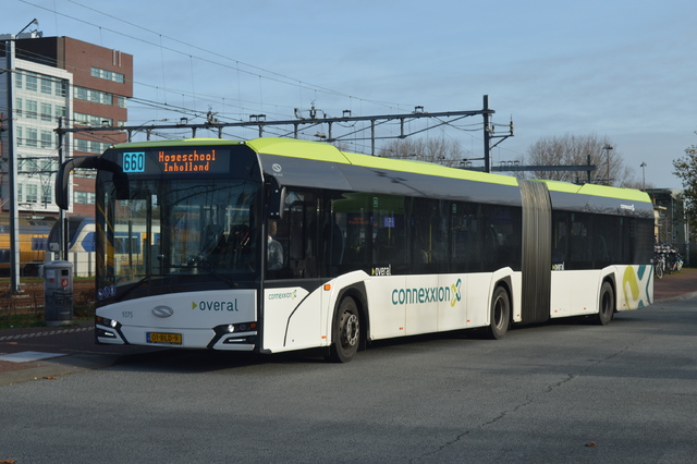 Foto van CXX Solaris Urbino 18 9375 Gelede bus door_gemaakt wyke2207