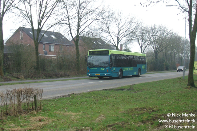 Foto van KEO Den Oudsten B96 2878 Standaardbus door_gemaakt Busentrein