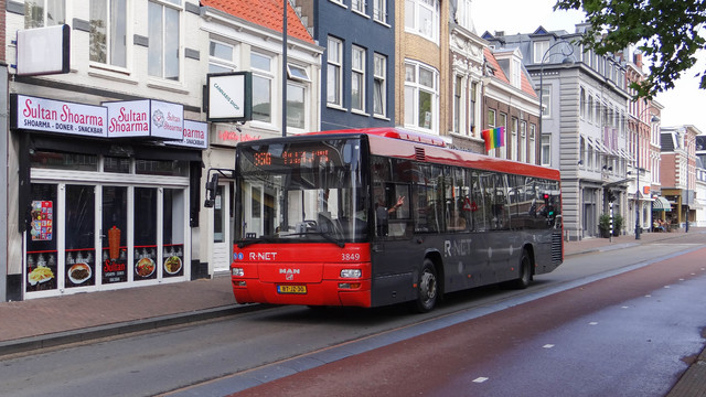 Foto van CXX MAN Lion's City T 3849 Standaardbus door_gemaakt OVdoorNederland