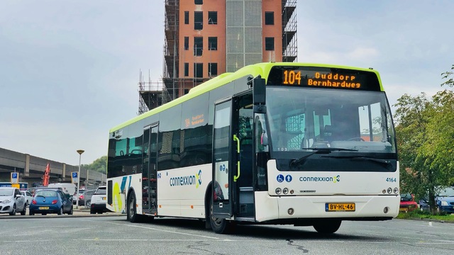 Foto van CXX VDL Ambassador ALE-120 4164 Standaardbus door_gemaakt jvroegindeweij