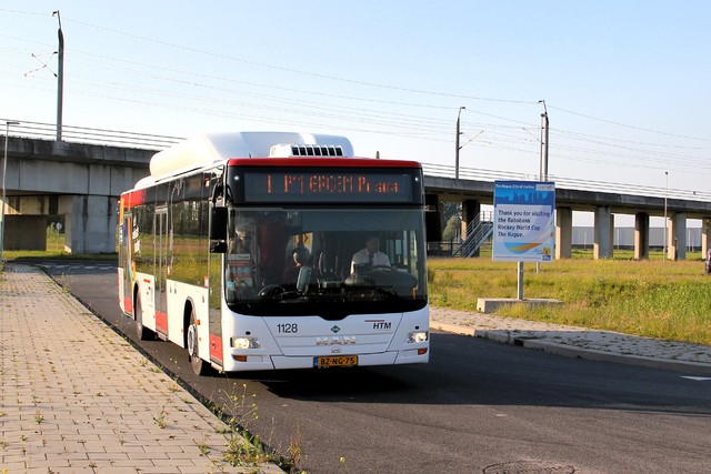 Foto van HTM MAN Lion's City CNG 1128 Standaardbus door dmulder070