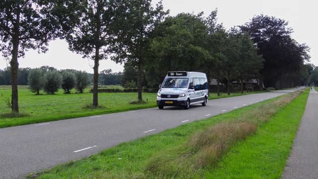 Foto van EBS Tribus Civitas 9305 Minibus door_gemaakt OVdoorNederland