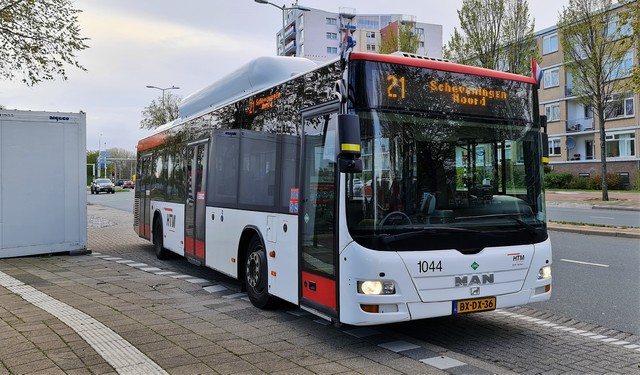 Foto van HTM MAN Lion's City CNG 1044 Standaardbus door_gemaakt dmulder070