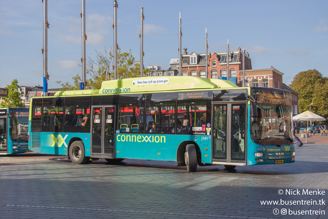 Foto van CXX MAN Lion's City CNG 3683 Standaardbus door Busentrein