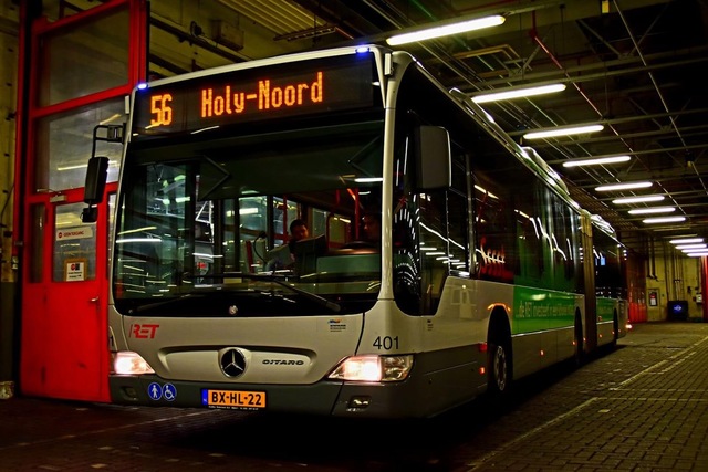 Foto van RET Mercedes-Benz Citaro GDH 401 Gelede bus door_gemaakt BuschauffeurWim