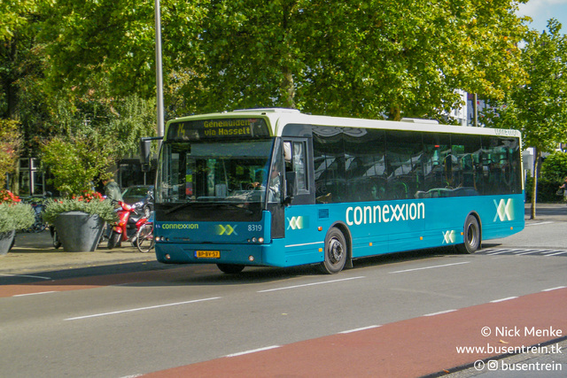 Foto van CXX VDL Ambassador ALE-120 8319 Standaardbus door_gemaakt Busentrein