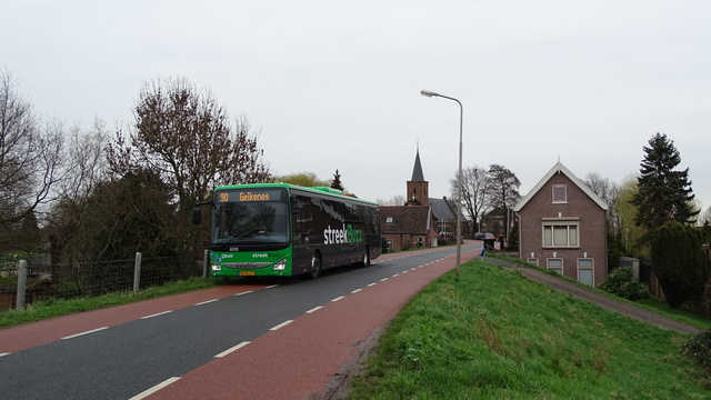 Foto van QBZ Iveco Crossway LE (13mtr) 6510 Standaardbus door SteefAchterberg