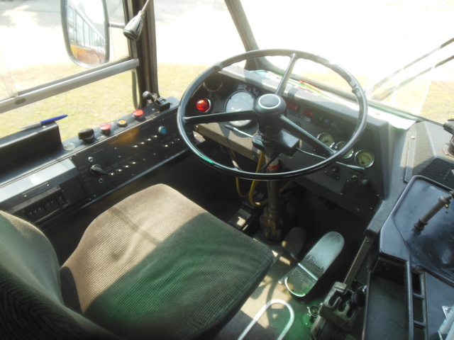 Foto van RoMeO Leyland-Den Oudsten Standaardstreekbus 1155 Standaardbus door Lijn45