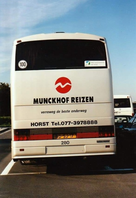 Foto van MHF Berkhof Axial 280 Touringcar door_gemaakt VE077