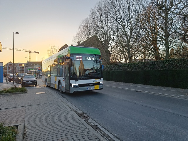 Foto van DeLijn Van Hool A12 2898 Standaardbus door_gemaakt BusfanTom