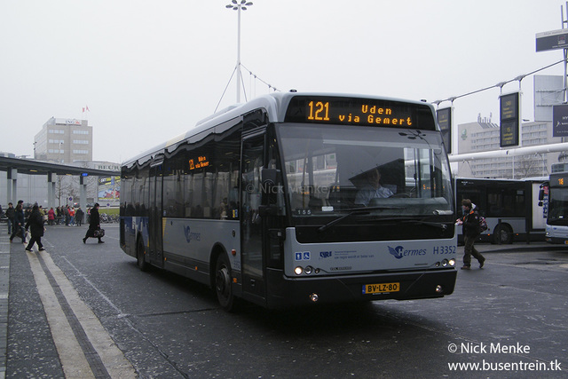 Foto van HER VDL Ambassador ALE-120 3352 Standaardbus door Busentrein