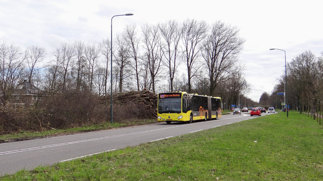 Foto van QBZ Mercedes-Benz Citaro G 4148 Gelede bus door_gemaakt OVdoorNederland