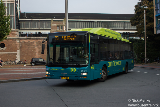 Foto van CXX MAN Lion's City CNG 3624 Standaardbus door_gemaakt Busentrein