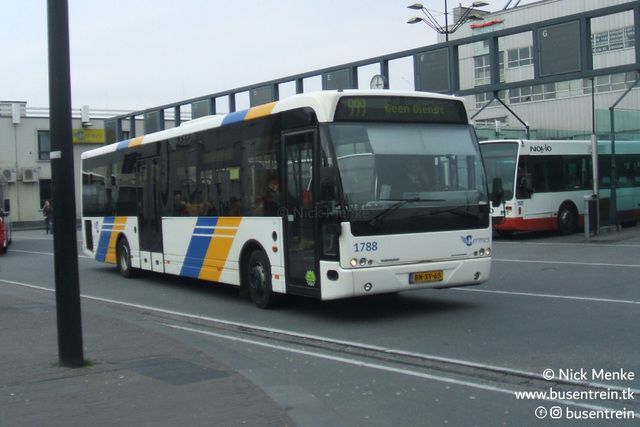 Foto van HER VDL Ambassador ALE-120 1788 Standaardbus door Busentrein