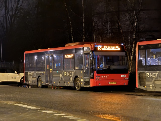 Foto van EBS VDL Ambassador ALE-120 4153 Standaardbus door_gemaakt Stadsbus