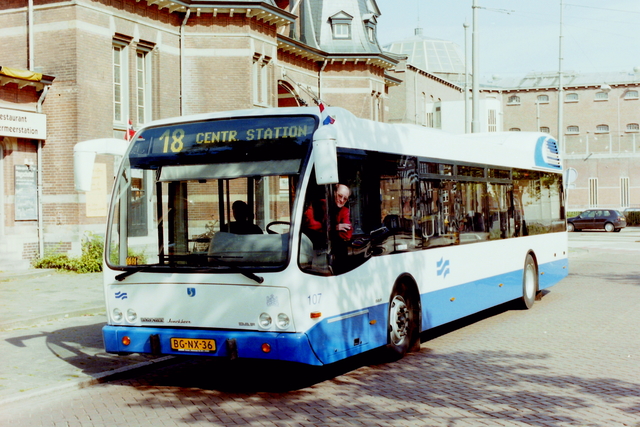 Foto van GVB Berkhof Jonckheer 107 Standaardbus door_gemaakt CN6635