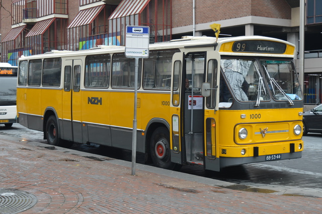 Foto van NZHVM Leyland-Verheul Standaardstreekbus 1000 Standaardbus door_gemaakt wyke2207