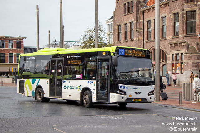 Foto van CXX VDL Citea LLE-99 Electric 7660 Midibus door_gemaakt Busentrein