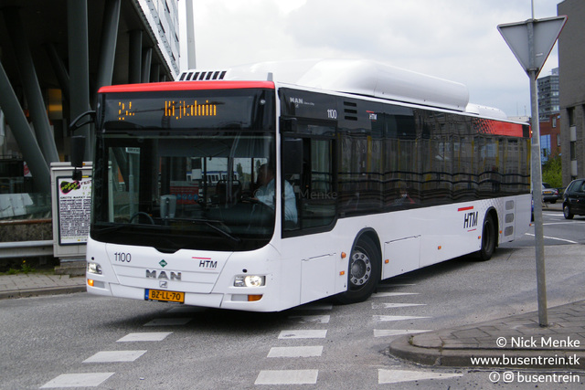Foto van HTM MAN Lion's City CNG 1100 Standaardbus door_gemaakt Busentrein