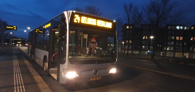 Foto van RET Mercedes-Benz Citaro 319 Standaardbus door_gemaakt Busseninportland
