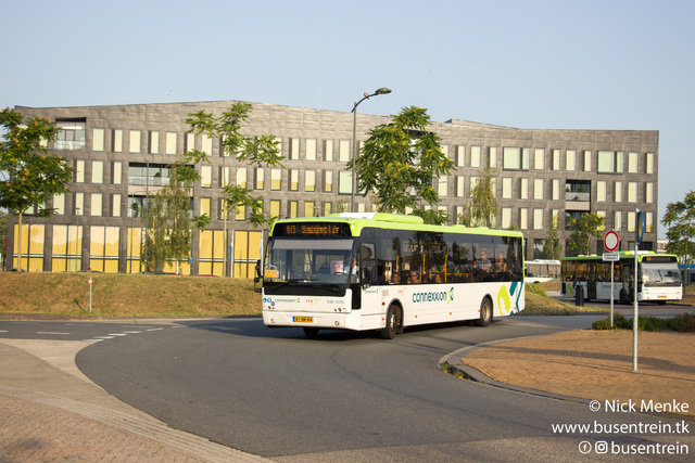 Foto van CXX VDL Ambassador ALE-120 1076 Standaardbus door_gemaakt Busentrein
