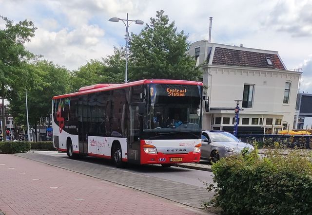 Foto van KEO Setra S 415 LE Business 1639 Standaardbus door Mem-Martins