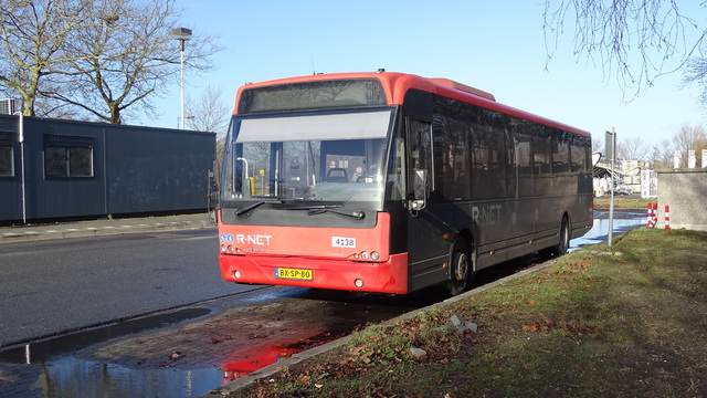 Foto van EBS VDL Ambassador ALE-120 4138 Standaardbus door SteefAchterberg