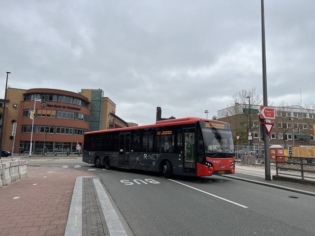 Foto van CXX VDL Citea XLE-137 5773 Standaardbus door_gemaakt Stadsbus