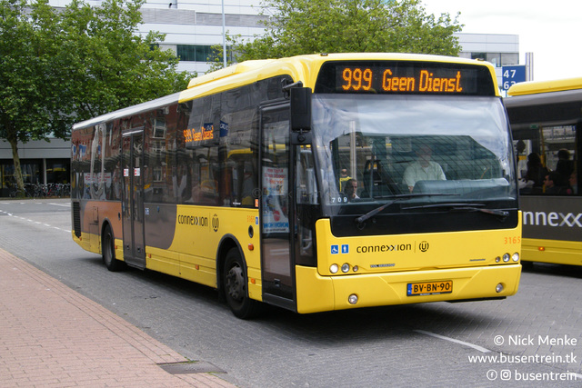 Foto van CXX VDL Ambassador ALE-120 3165 Standaardbus door_gemaakt Busentrein