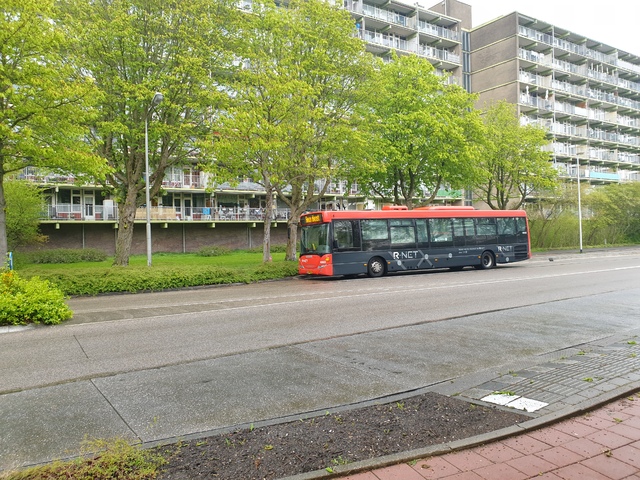 Foto van EBS Scania OmniLink 4060 Standaardbus door_gemaakt Jvk1993