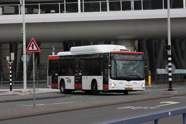 Foto van HTM MAN Lion's City CNG 1052 Standaardbus door_gemaakt Tramspoor