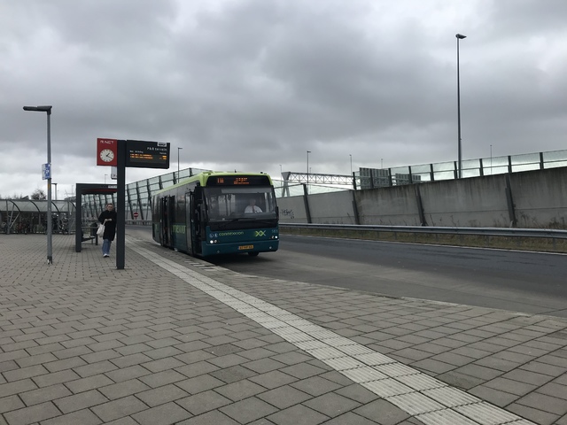Foto van CXX VDL Ambassador ALE-120 5835 Standaardbus door Rotterdamseovspotter