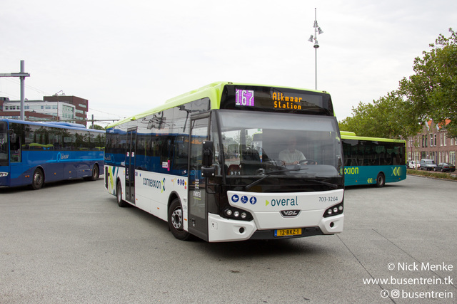 Foto van CXX VDL Citea LLE-120 3264 Standaardbus door_gemaakt Busentrein