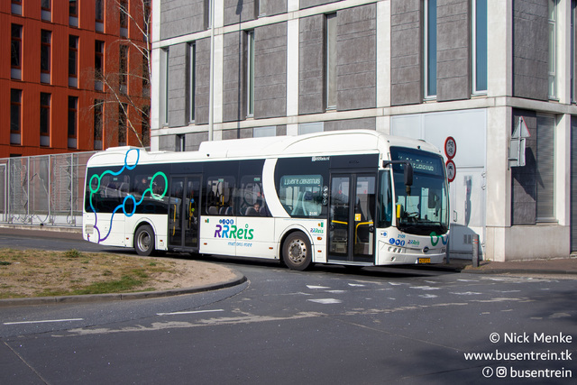 Foto van KEO BYD K9UB 2109 Standaardbus door Busentrein