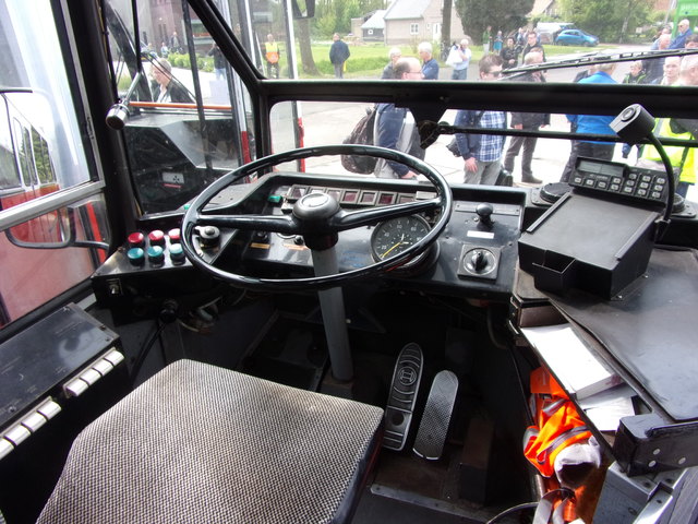 Foto van OVCN DAF-Hainje CSA-I 110 Standaardbus door Lijn45