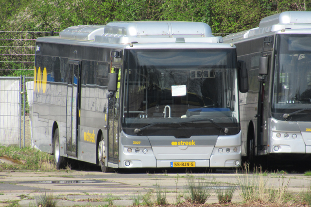 Foto van QBZ Ebusco 2.1 3027 Standaardbus door RKlinkenberg