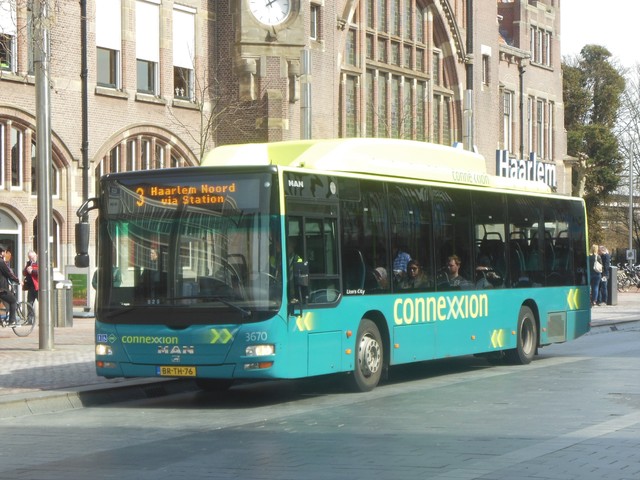 Foto van CXX MAN Lion's City CNG 3670 Standaardbus door_gemaakt Lijn45
