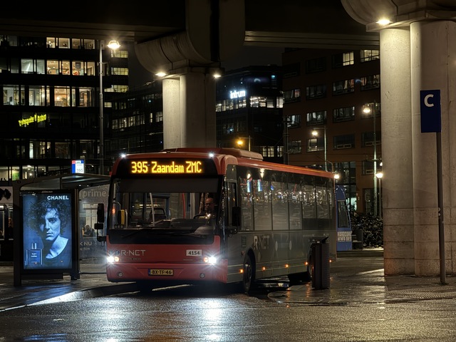 Foto van EBS VDL Ambassador ALE-120 4154 Standaardbus door_gemaakt Stadsbus