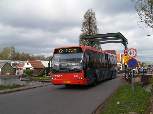 Foto van CXX VDL Ambassador ALE-120 3589 Standaardbus door_gemaakt Sanderlubbers