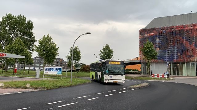 Foto van ARR Irisbus Crossway LE 6460 Standaardbus door Stadsbus