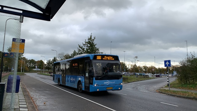 Foto van KEO VDL Ambassador ALE-120 4009 Standaardbus door_gemaakt Stadsbus