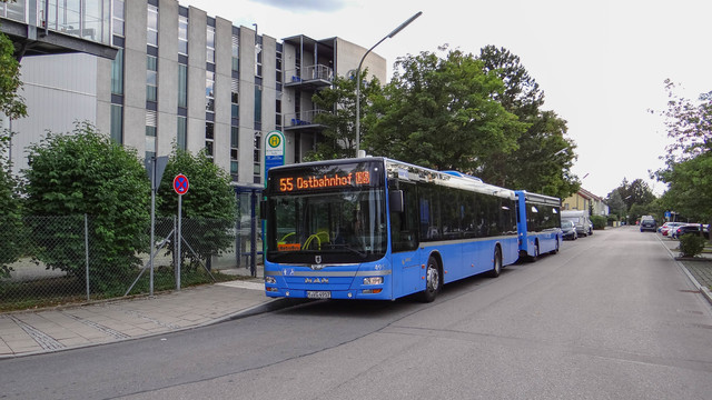 Foto van MVG MAN Lion's City 4957 Standaardbus door_gemaakt OVdoorNederland