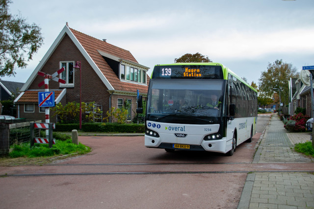Foto van CXX VDL Citea LLE-120 3234 Standaardbus door_gemaakt Fedde