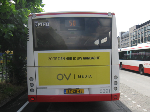 Foto van VEO VDL Ambassador ALE-120 5391 Standaardbus door_gemaakt stefan188